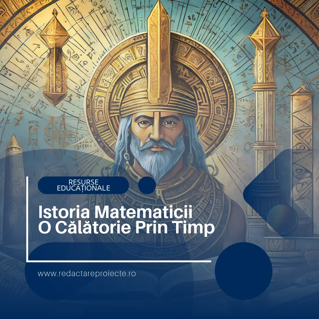 Istoria Matematicii