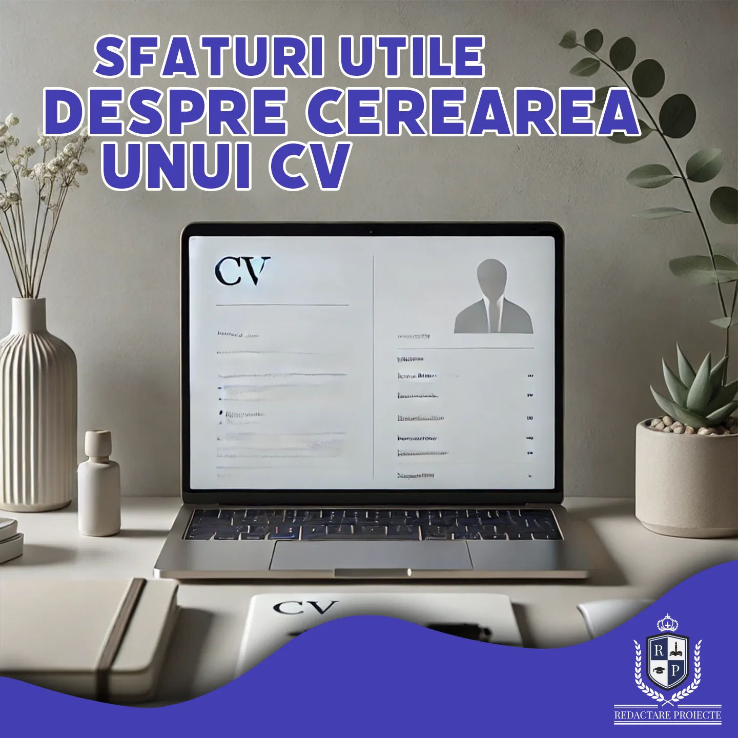 Cum să îți construiești un CV impresionant încă din facultate