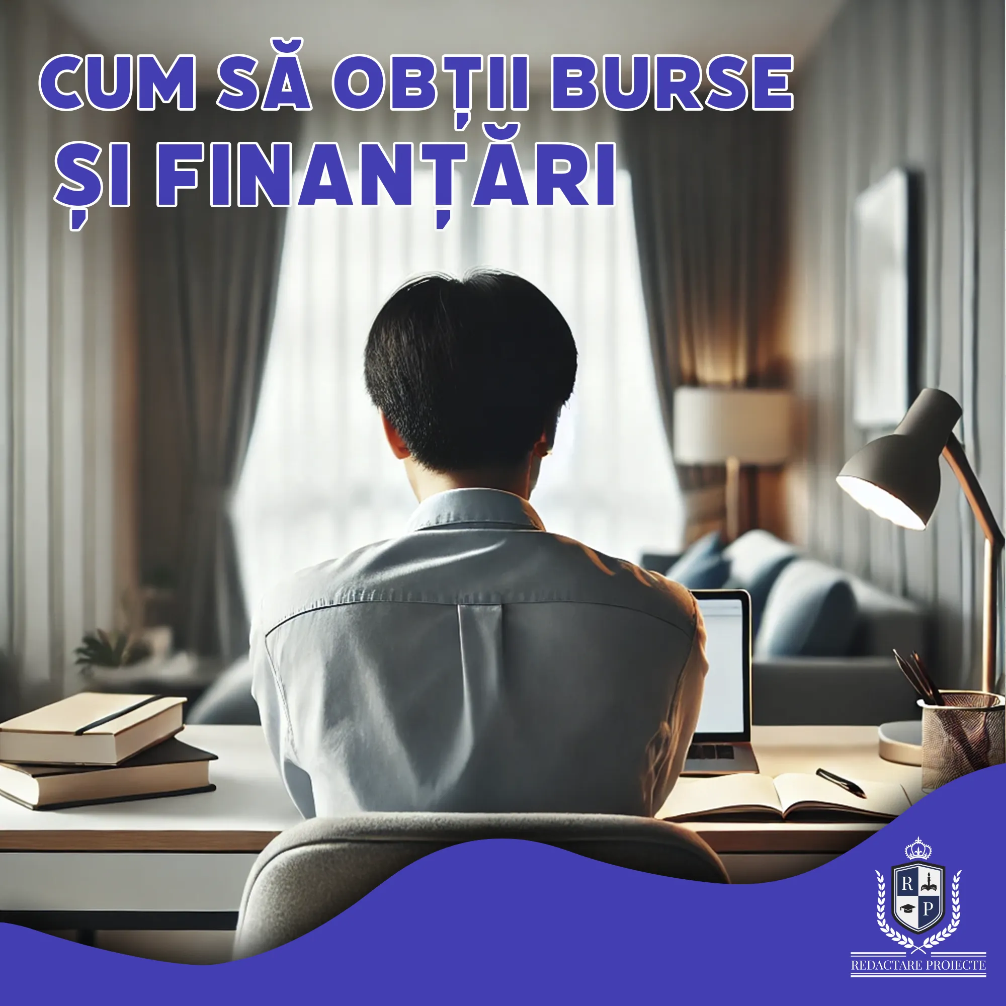 Cum să obții burse și finanțări pentru studenți