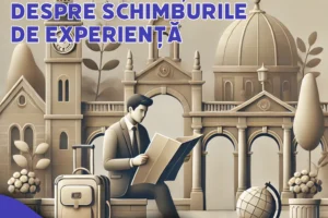 Erasmus: Ce trebuie să știi despre schimburile de experiență