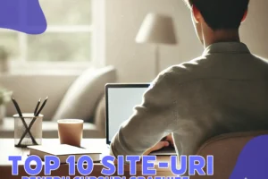 Top 10 site-uri pentru cursuri gratuite și certificări online